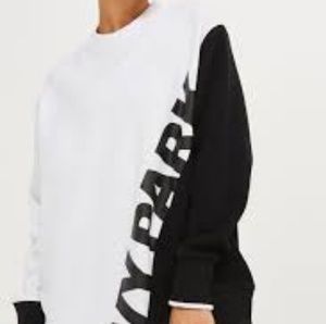 Ivy Park Oversized sweater